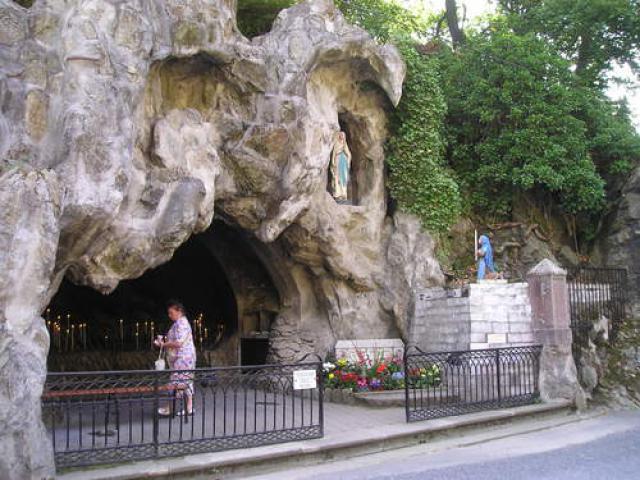 Notre-Dame de Cotatay