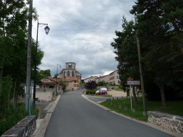 Les Salles