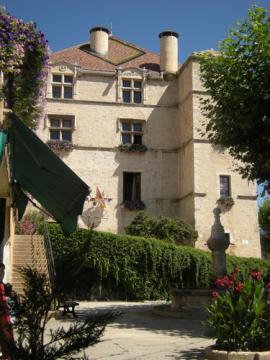 Le Château