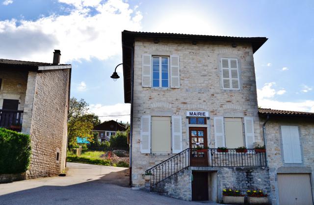 La Mairie