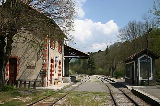 Barrême, Alpes-de-Haute-Provence, Provence-Alpes-Côte d'Azur, France