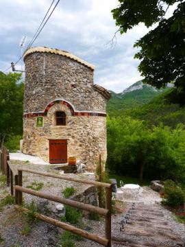 Gîte rural à Chateaufort