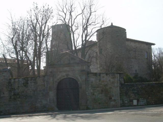 Saint Germain Laprade