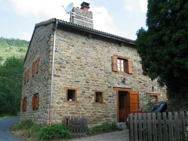 Desges maison