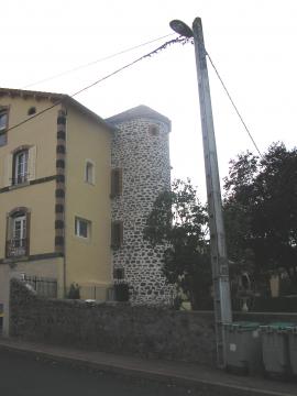 5ème tour de Loudes