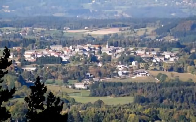 Saint-Jeures