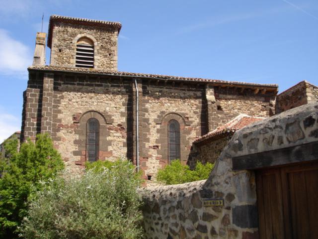 Eglise