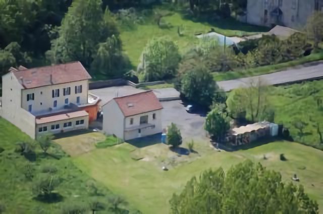hotel le Scorpion
