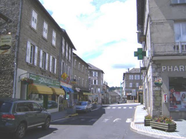 le Chambon-s-Lignon: Un très beau site „www.archicultura.ch“