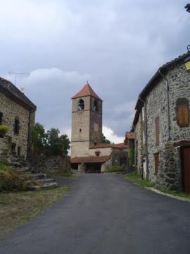 Blassac ,
