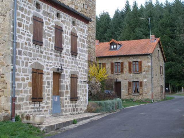 Chassignolles