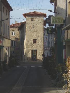 Photo de Monistrol-sur-Loire