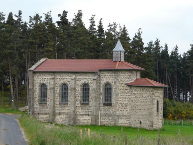 notre dame de lorette