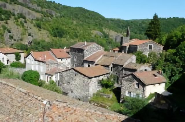 Saint-Julien-des-Chazes, Haute-Loire
