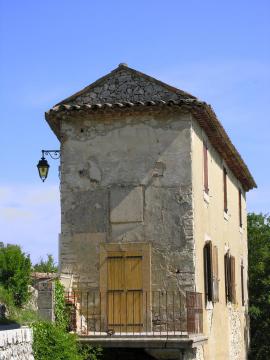 Villa d'Oppedette