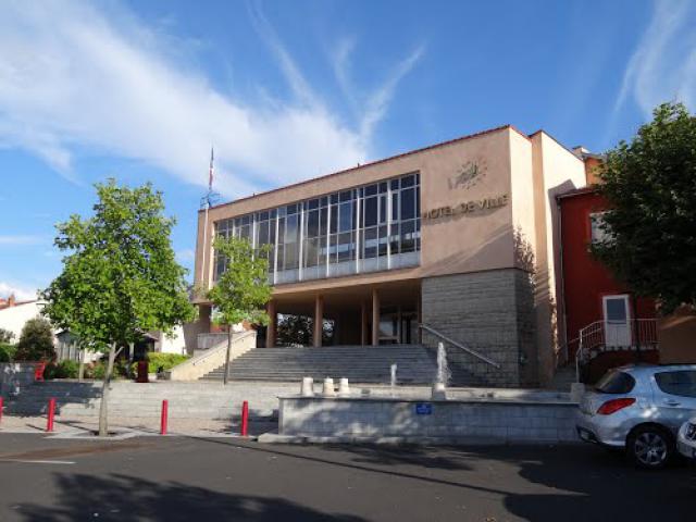 Mairie de Sainte-Florine