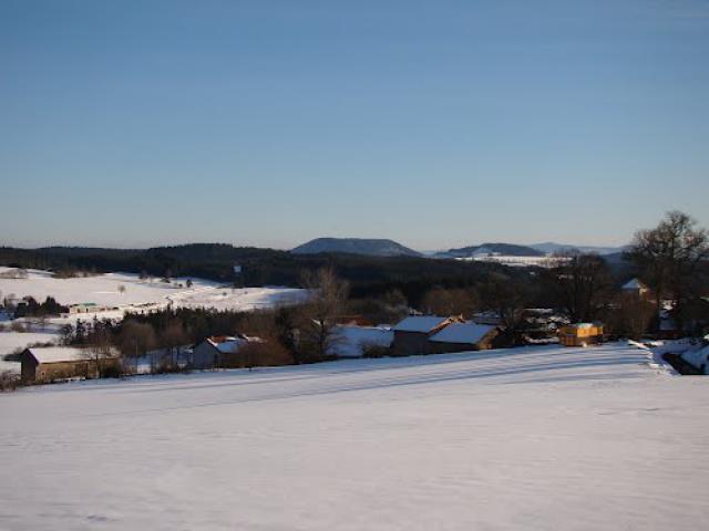 Sembadel Bourg