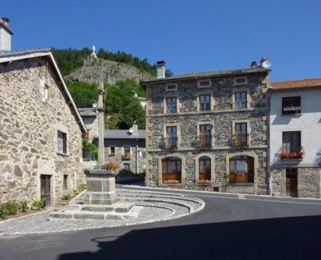 Croix de la mission