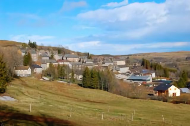 Village de Saint-Front