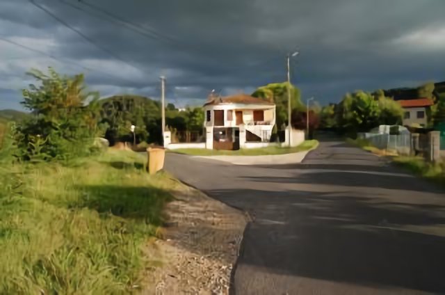 Dark Clouds In The Sun