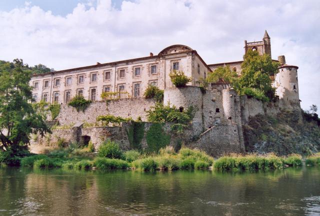 Lavoûte-Chilhac, Haute-Loire, France