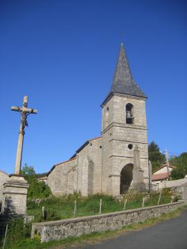 Besseyre-Saint-Mary
