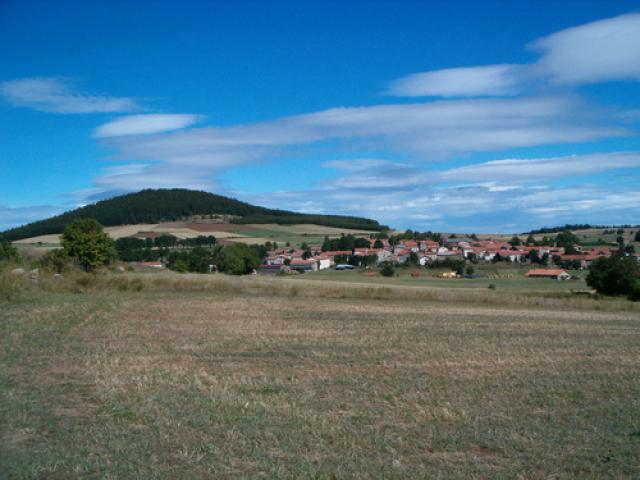 Saint Paul de Tartas