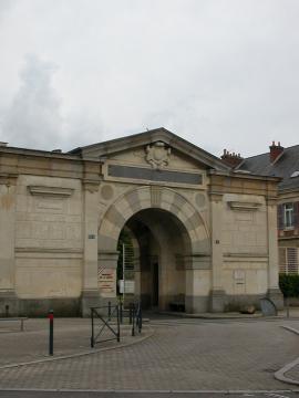 Le centre pénitentiaire pour femmes de Rennes