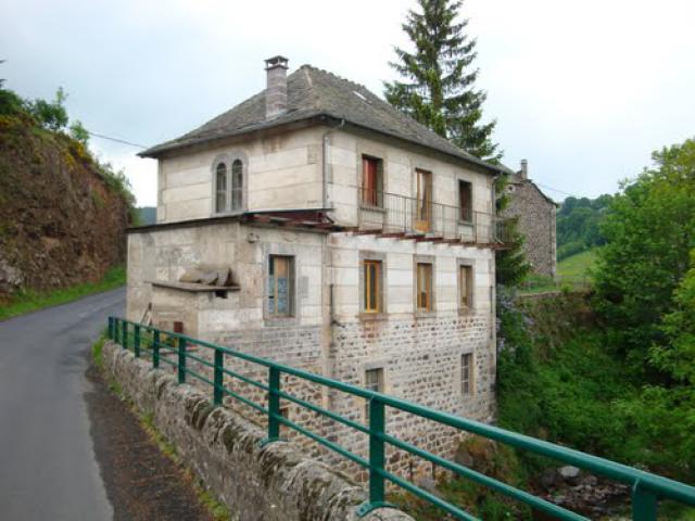 La Vacheresse