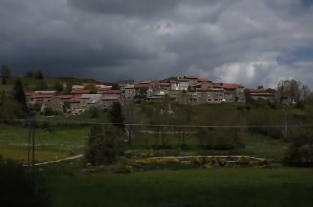 Le Villeret d'Apchier
