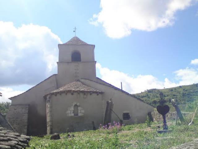 Eglise Romane
