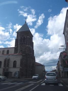 Eglise Saint Georges (http://benjylecter.blogspot.com)