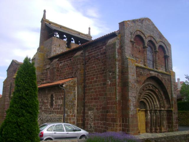 église