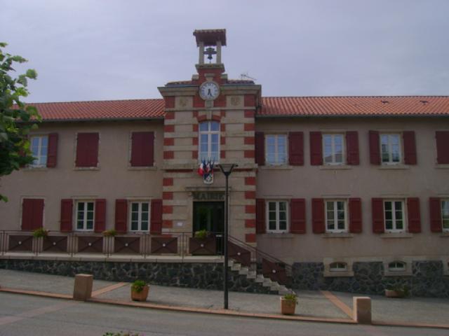 Mairie