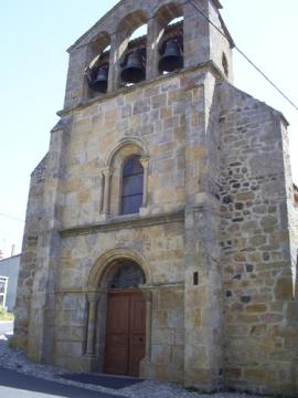 Saint Etienne du Vigan