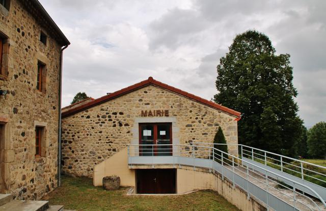 La Mairie