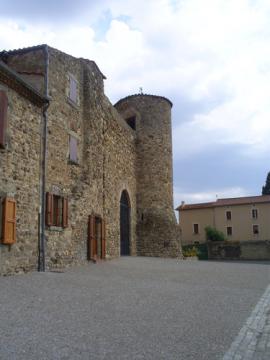 Bournoncle-Saint -Pierre