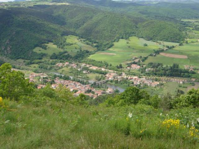 Lavoûte-sur-Loire