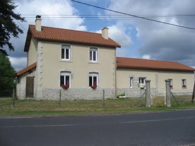 Gare de Lapte (VFV)