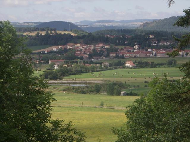 Sainzelles