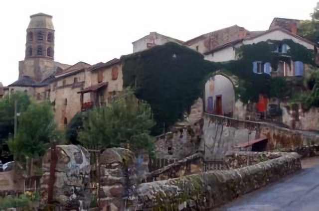 Lavaudieu