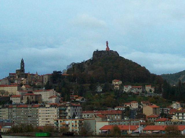 Le Puy