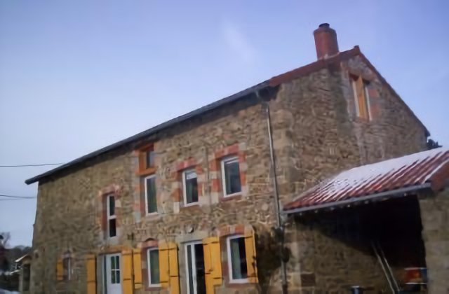 Bougerne