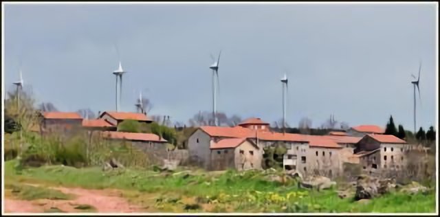 Saint-Jean Lachalm et la modernité...