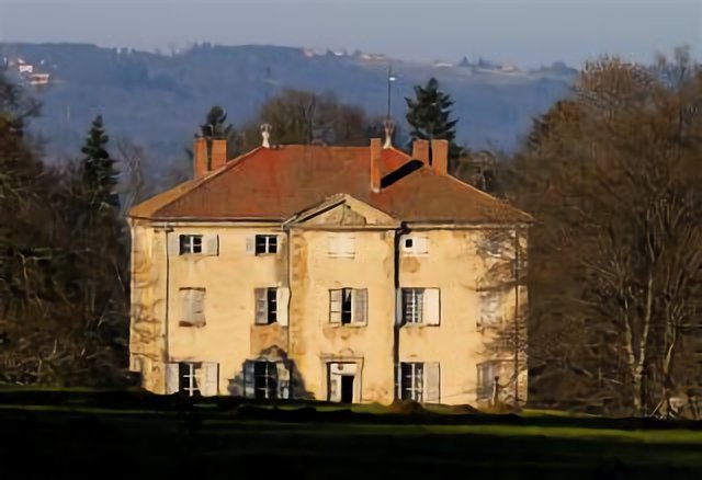 Grangeasse