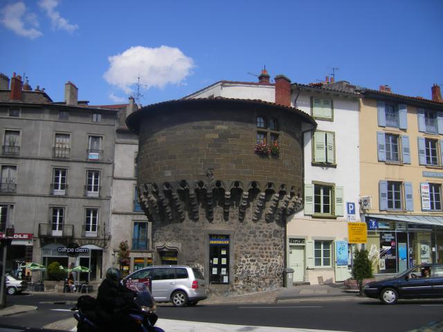 Le Puy