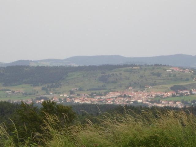 PAYSAGE DE MARGERIDE / MARGERIDESIGNBY