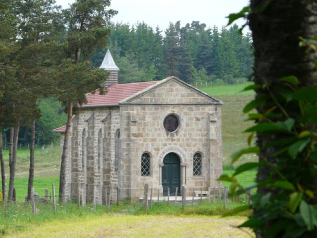 notre dame de lorette