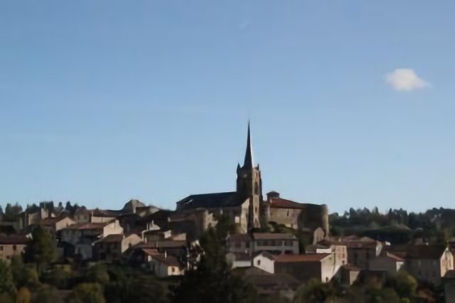 ST PAL EN CHALANCON