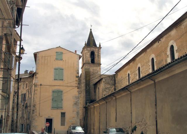 Alpes-de-Haute-Provence, Riez